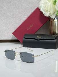 Picture of Cartier Sunglasses _SKUfw77894488fw